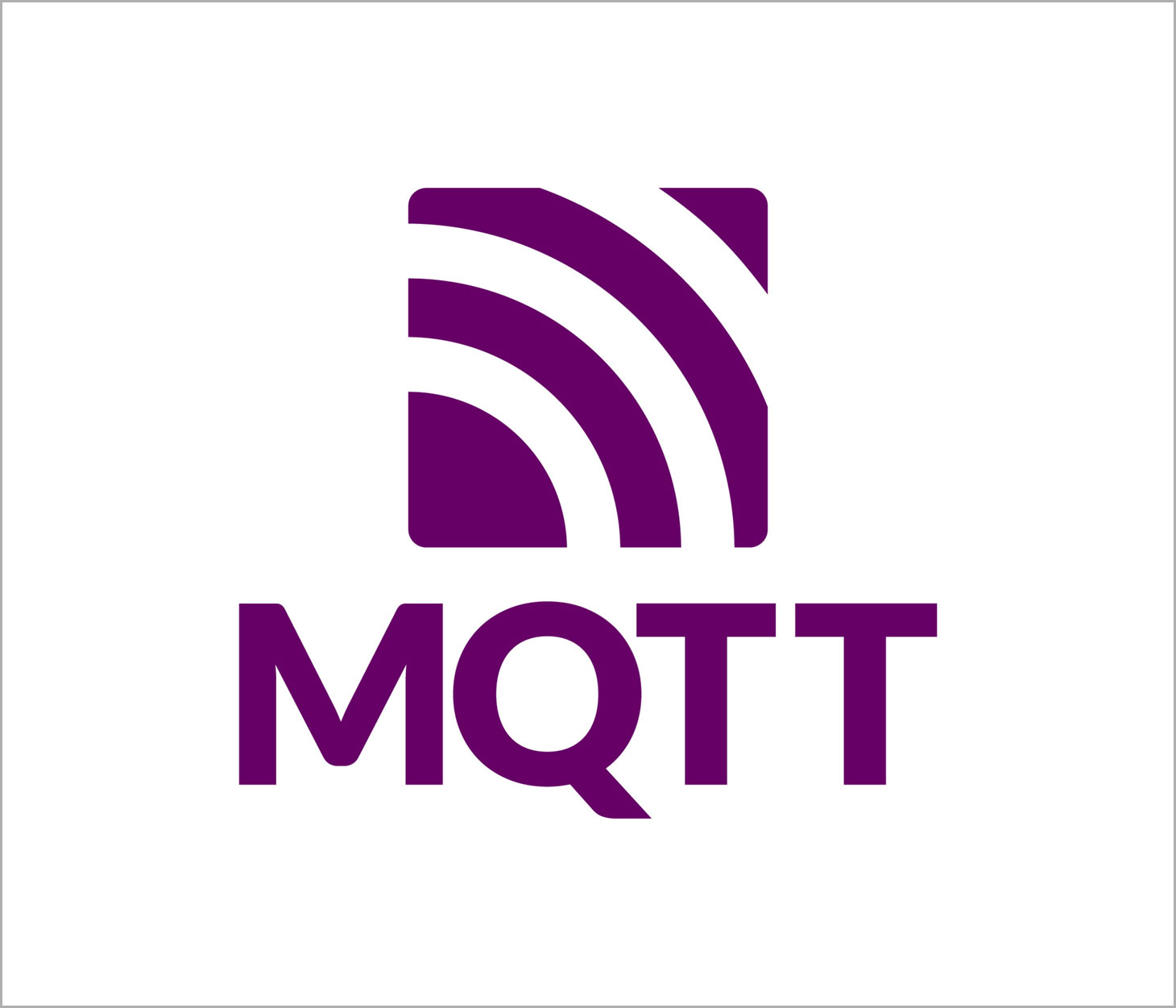 MQTT Logo