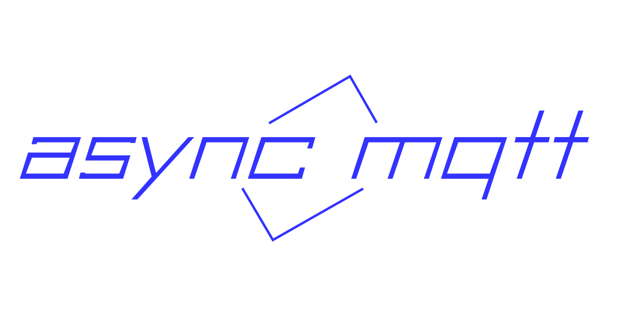 async_mqtt Logo
